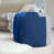 Royal Blue/Navy Blue/Silver selected