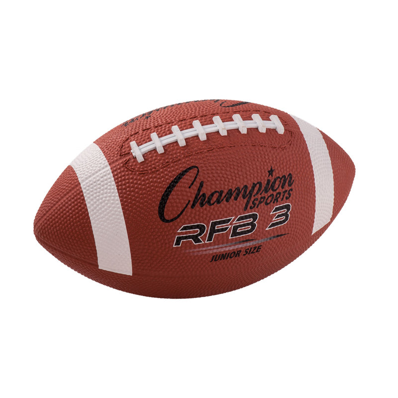 Ballon de soccer Champion Sports, taille junior, paquet de 2