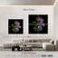 Harnek lilas dans le noir-109110869