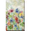 «Springtime Meadow Flowers III» par Silvia Vassileva, reproduction sur toile-29422429-29609673