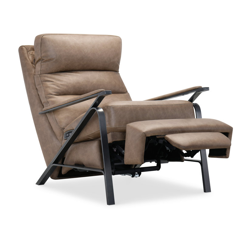 RC Recliner, Brown