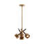 Pavo 4 - Light Chandelier