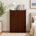 Walnut Brown