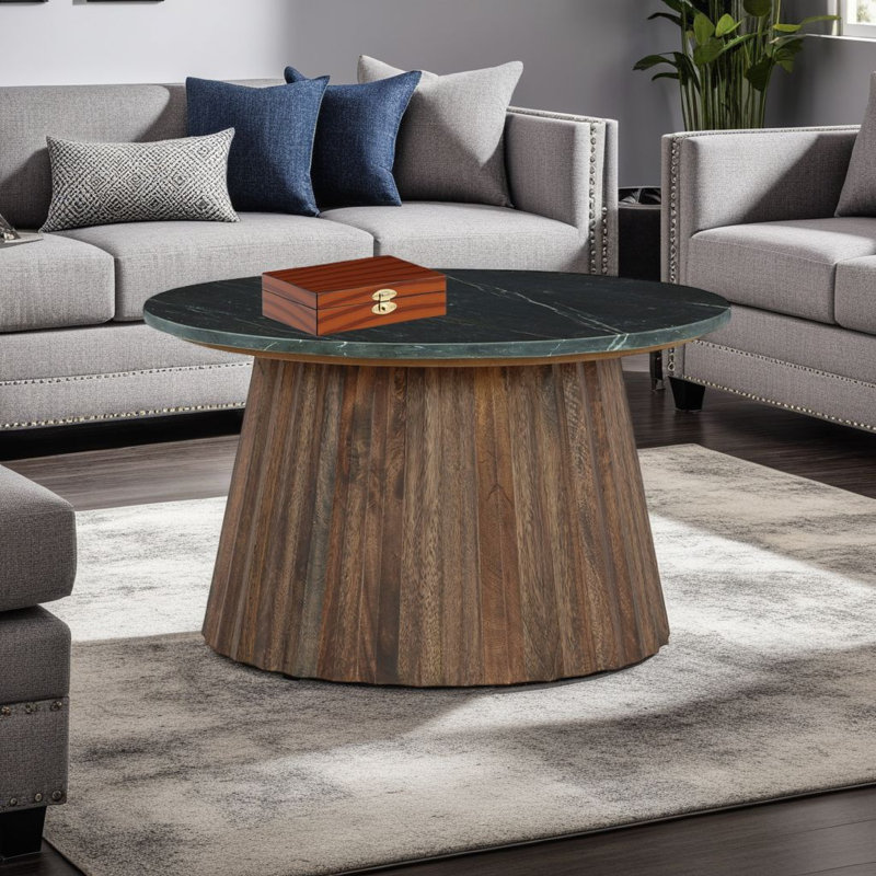 Table basse Ditta