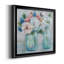 Country Bouquet - Peinture sur toile encadrée-1758775734-1758775736