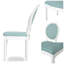 Chaise d'appoint en velours French Country-1956162083-1956162089