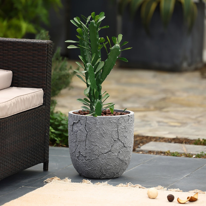 Ferat Handmade Pot Planter