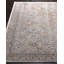 Tapis ivoire en polyester tissé à la machine Ralph Lauren Belvoir-36939844