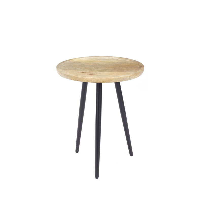 Lorena End Table