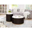 Table basse Dafnne