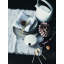Junto Porcelain China Platter-1890061057