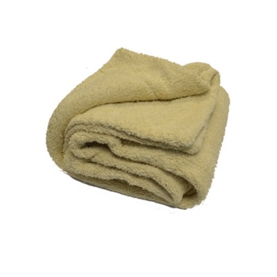 Hand Woven Throw Blanket