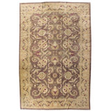 Sultanabad One-of-a-Kind 13'2" X 18'6" Area Rug