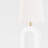 Roshani Table Lamp by DABITO