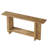 Farmhouse Console Table