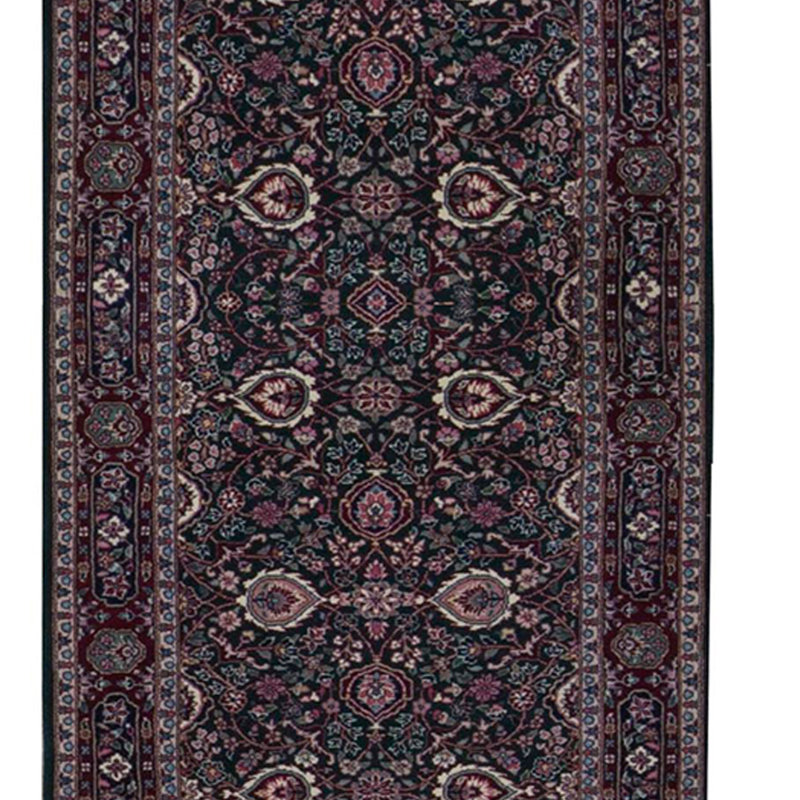 Sultan One-of-a-Kind Runner 2'6" X 16' Hand Knotted Area Rug