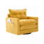 Fauteuil simple confortable avec diverses caractéristiques pratiques-1989065629