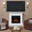 Silverton 48" Electric Fireplace by Real Flame-1928016744