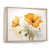 Natural Floater Framed