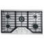 Cooktop Knob-56126432