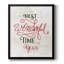 «Wonderful Time of the Year», toile encadrée de qualité supérieure - prête à être accrochée-629873242-629873241