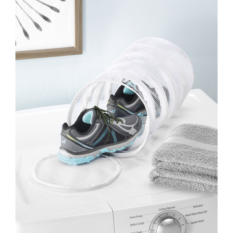 Sac de lavage sneaker