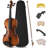 Professional - Sound, Durable & Lightweight Design with Complete Accessories, Handcrafted Finish, Ideal Unique Gift for Musicians-1245005556
