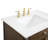 32" Bordeaux Bathroom Vanity-1822414462