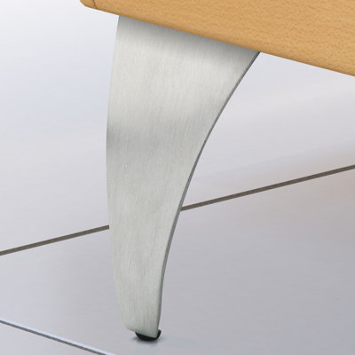 Aluminum Table Legs
