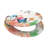 Round Toilet Seat and Lid