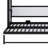 Murphy Bed With Shelves-841718554