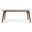 Modern Brazilian Glass Dining Table-613433246-657226319