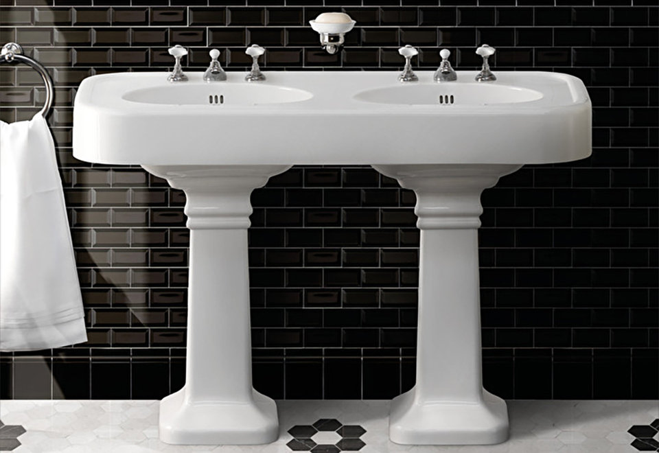 Bathroom Sinks
