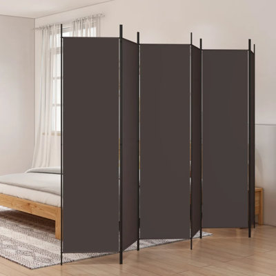 Kasimir Folding Room Divider