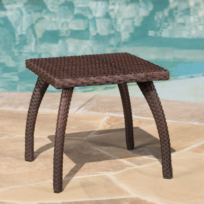 HONOLULU SIDE TABLE