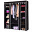 45cm Portable Wardrobe