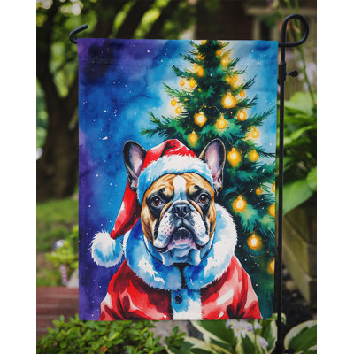 Drapeau de jardin Doberman Pinscher
