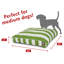 Lit pour animaux Majestic-9205642-9205637