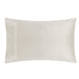 600 Thread Count 100% Cotton Pillowcase