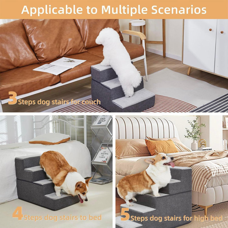 Fabric Floor Cushion