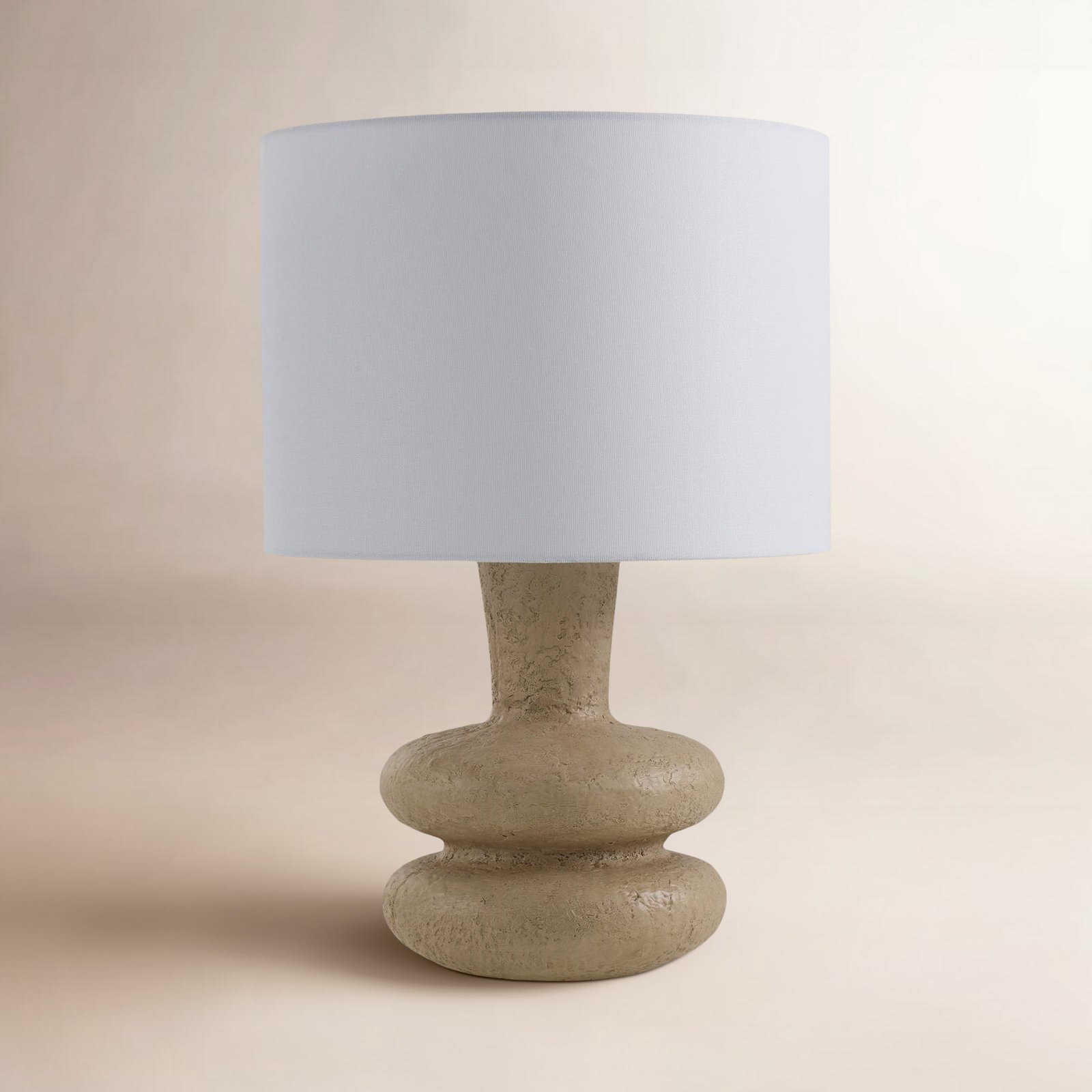 Nanyo Ceramic Table Lamp