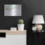 «Ebony Designs» par Kamdon Kreations, Ebern Designs, art mural en métal-977668918