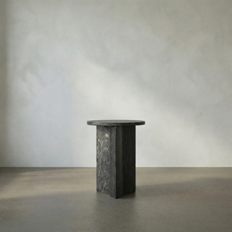 Diana Marble End Table