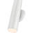 Steel Armed Sconce-1308486784