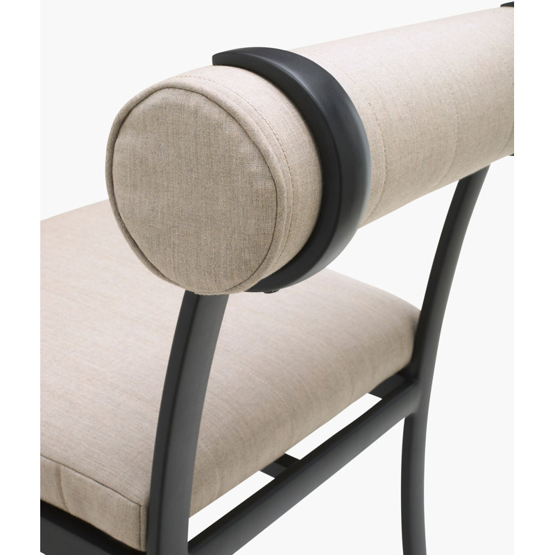 Ashley Childers X Surya Antibes Dining Chair