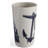 Scrimshaw 8oz. Melamine Drinking Glass Set