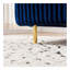 Fauteuil en velours côtelé Leisure-1917536519
