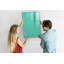 Magnetic Glass Dry Erase Board-1256752126
