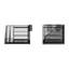Metal Desk Organiser