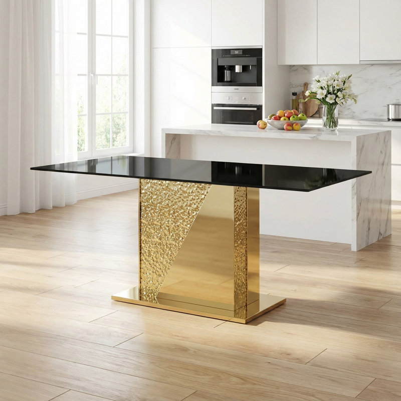 Table de salle à manger Modern